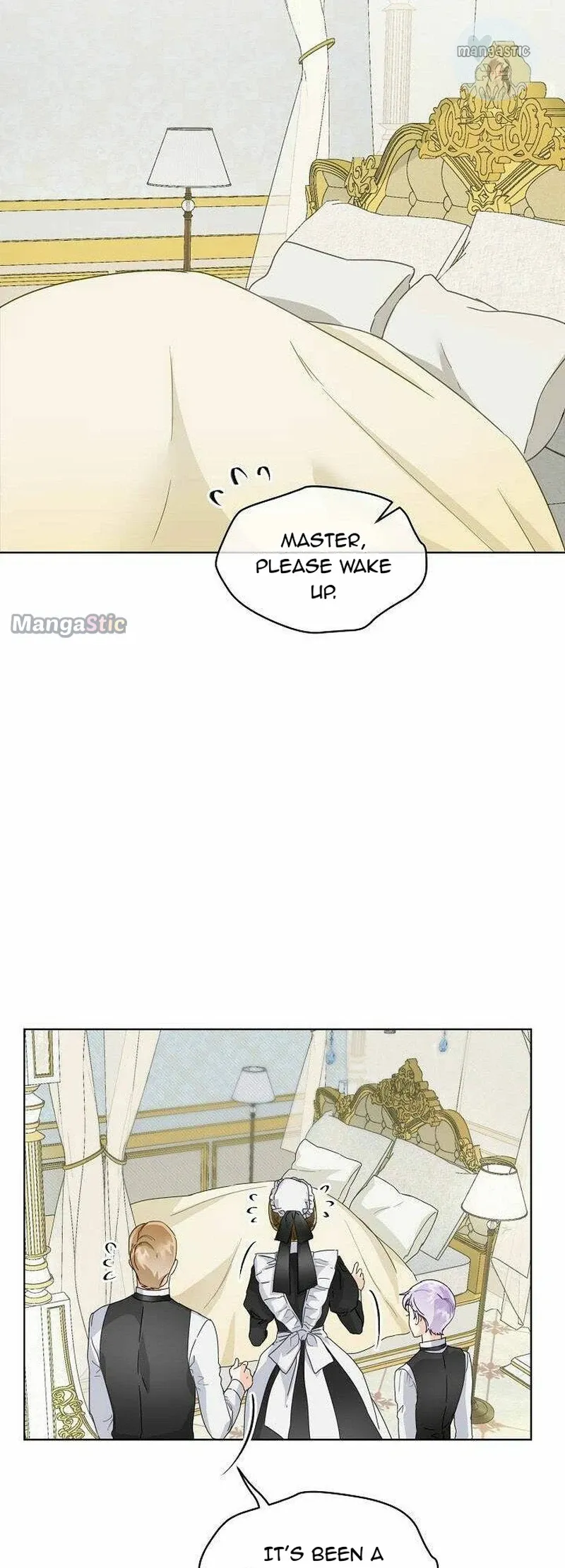 Surviving as an Obsessive Servant Chapter 2 Online - página 16