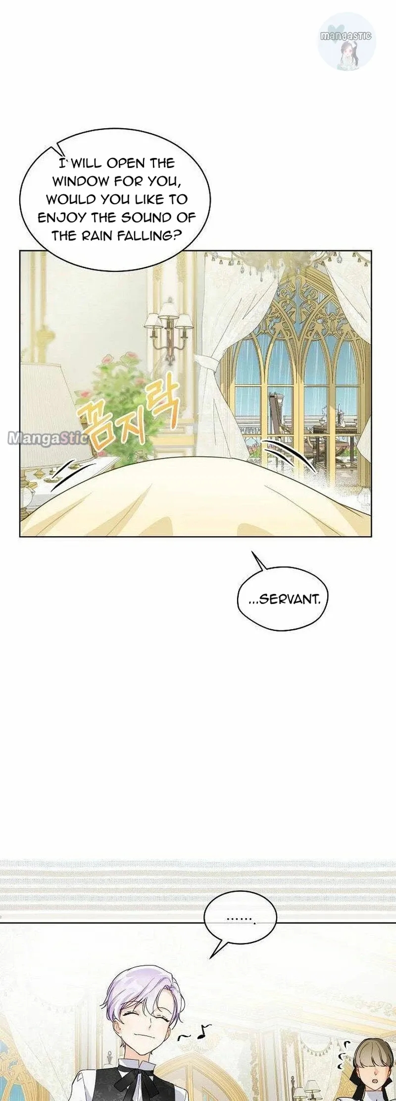 Surviving as an Obsessive Servant Chapter 2 Online - página 21