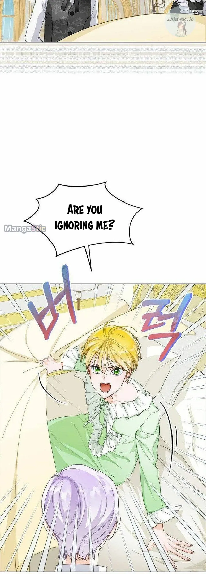 Surviving as an Obsessive Servant Chapter 2 Online - página 22