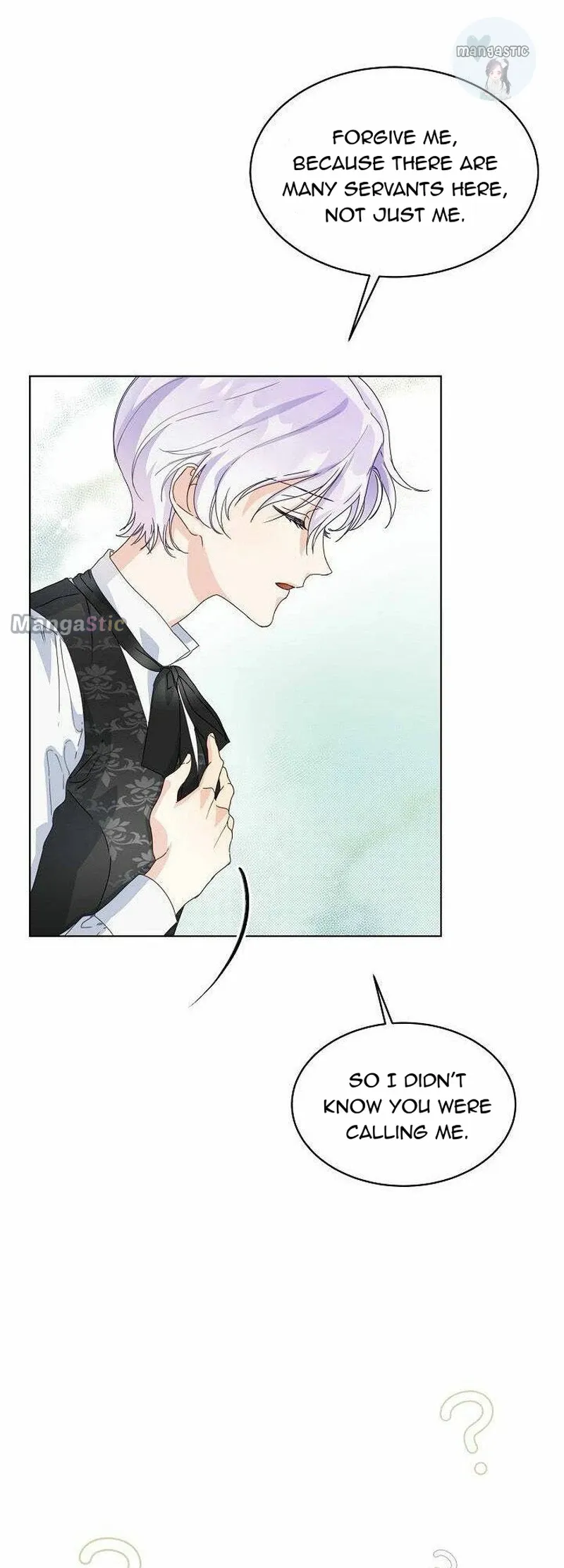 Surviving as an Obsessive Servant Chapter 2 Online - página 24