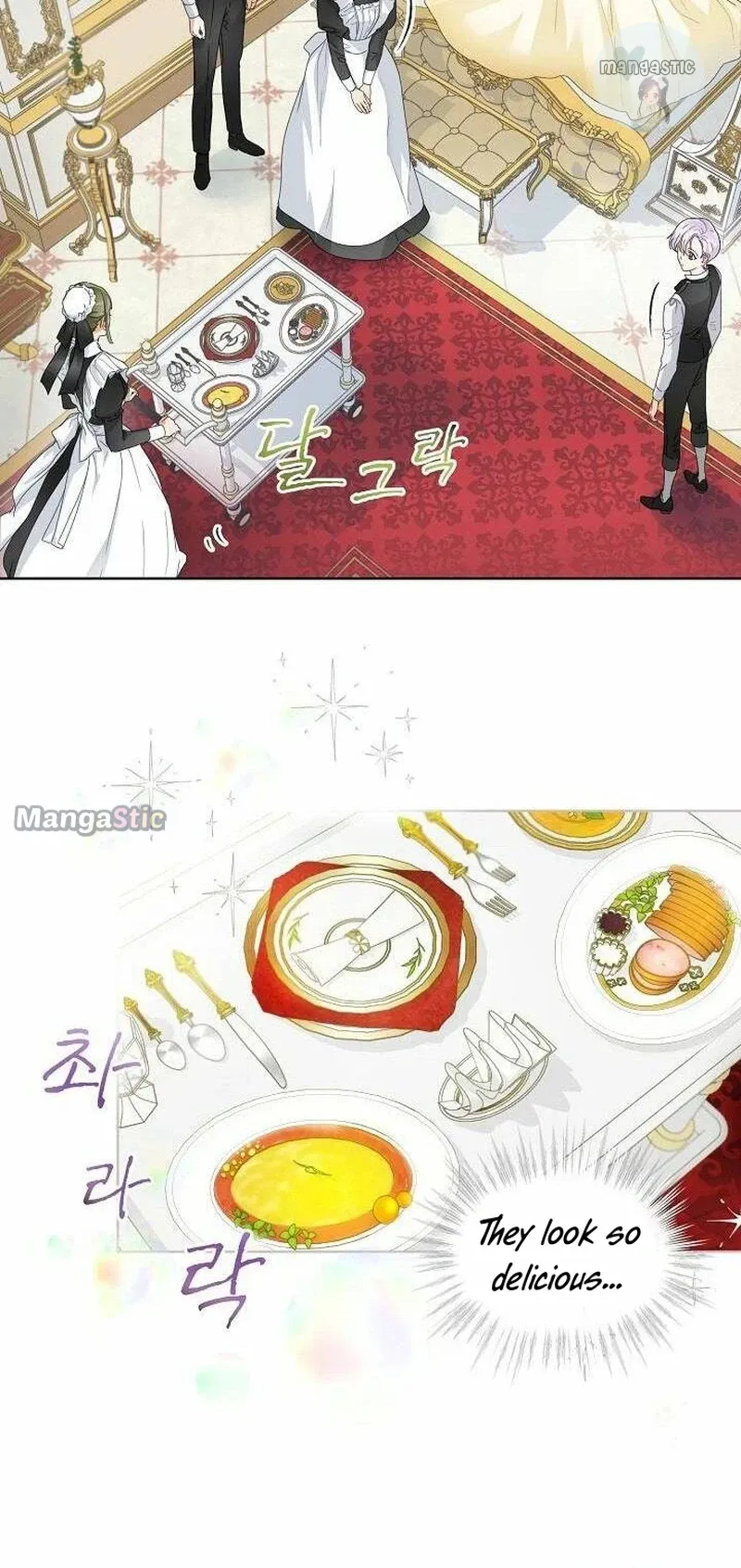 Surviving as an Obsessive Servant Chapter 2 Online - página 29