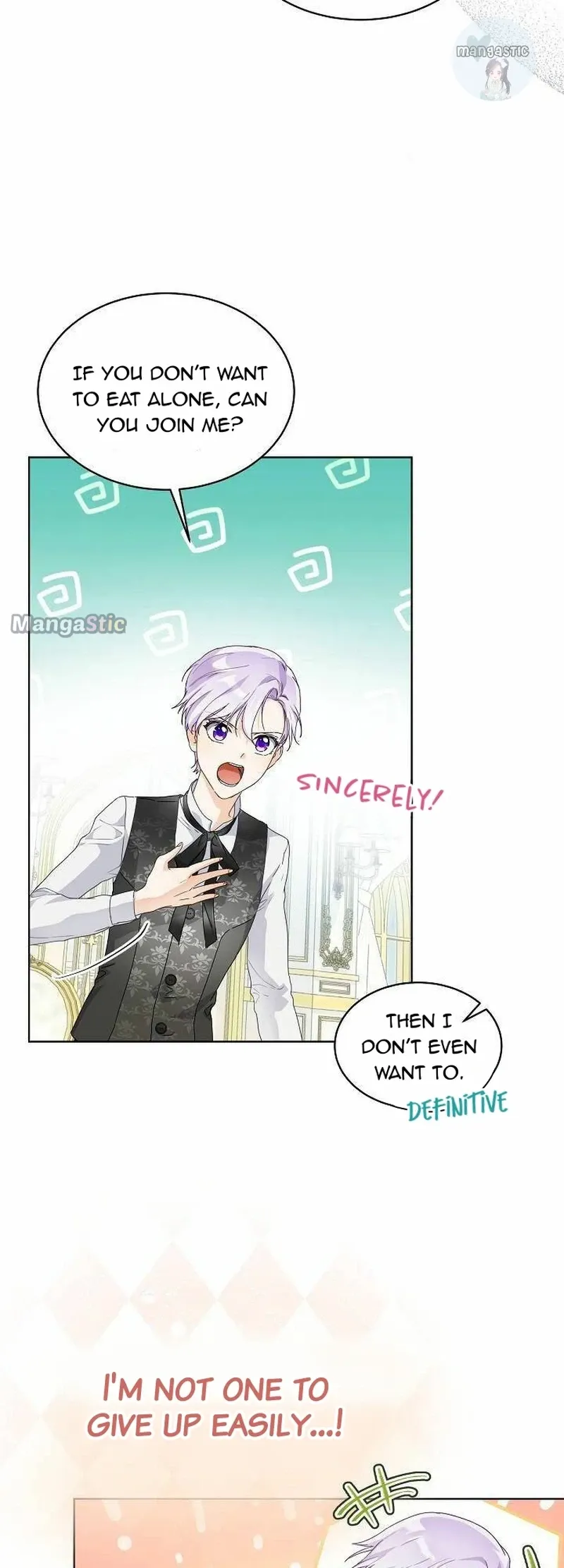 Surviving as an Obsessive Servant Chapter 2 Online - página 33