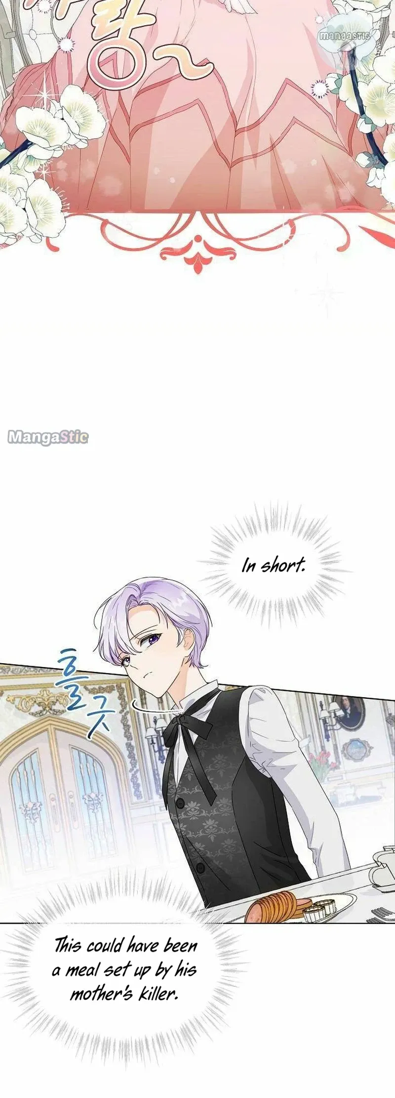 Surviving as an Obsessive Servant Chapter 2 Online - página 40