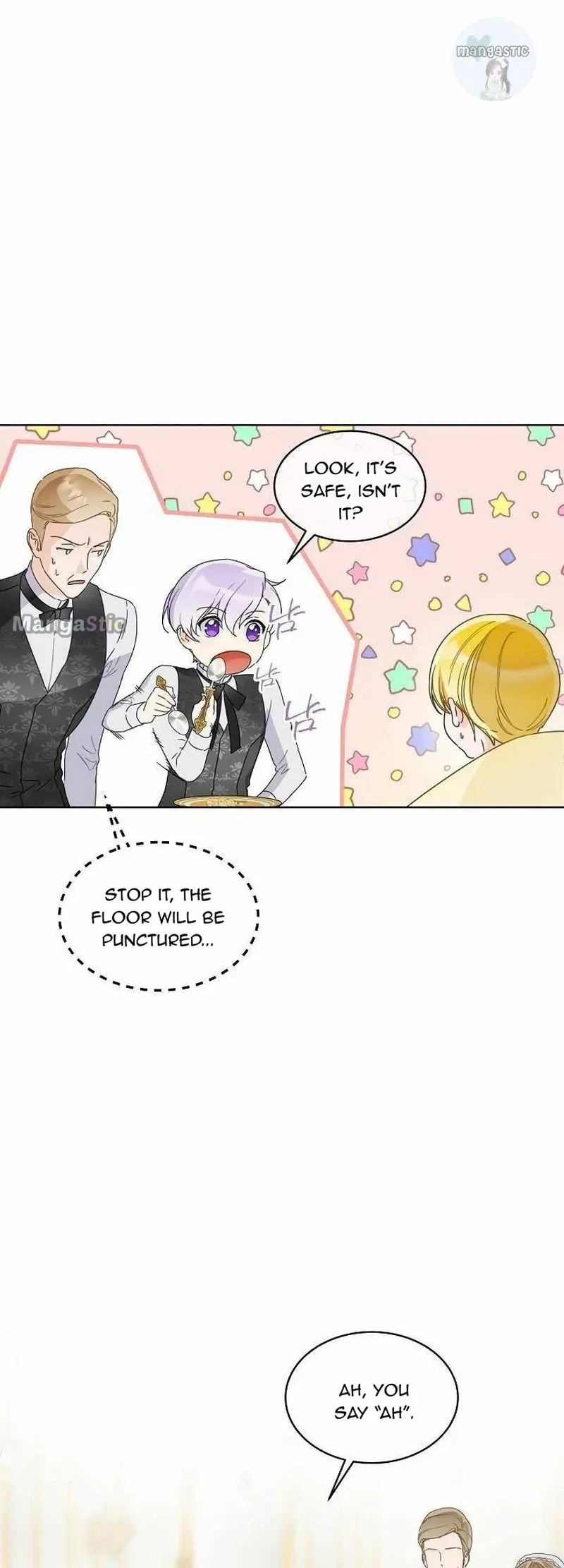 Surviving as an Obsessive Servant Chapter 2 Online - página 46
