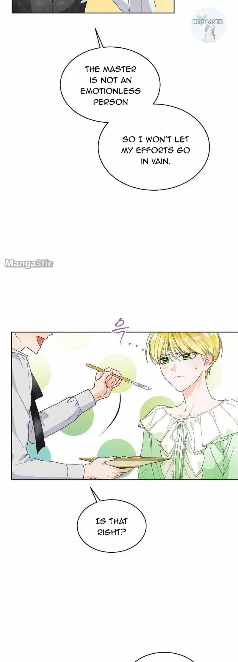 Surviving as an Obsessive Servant Chapter 2 Online - página 48