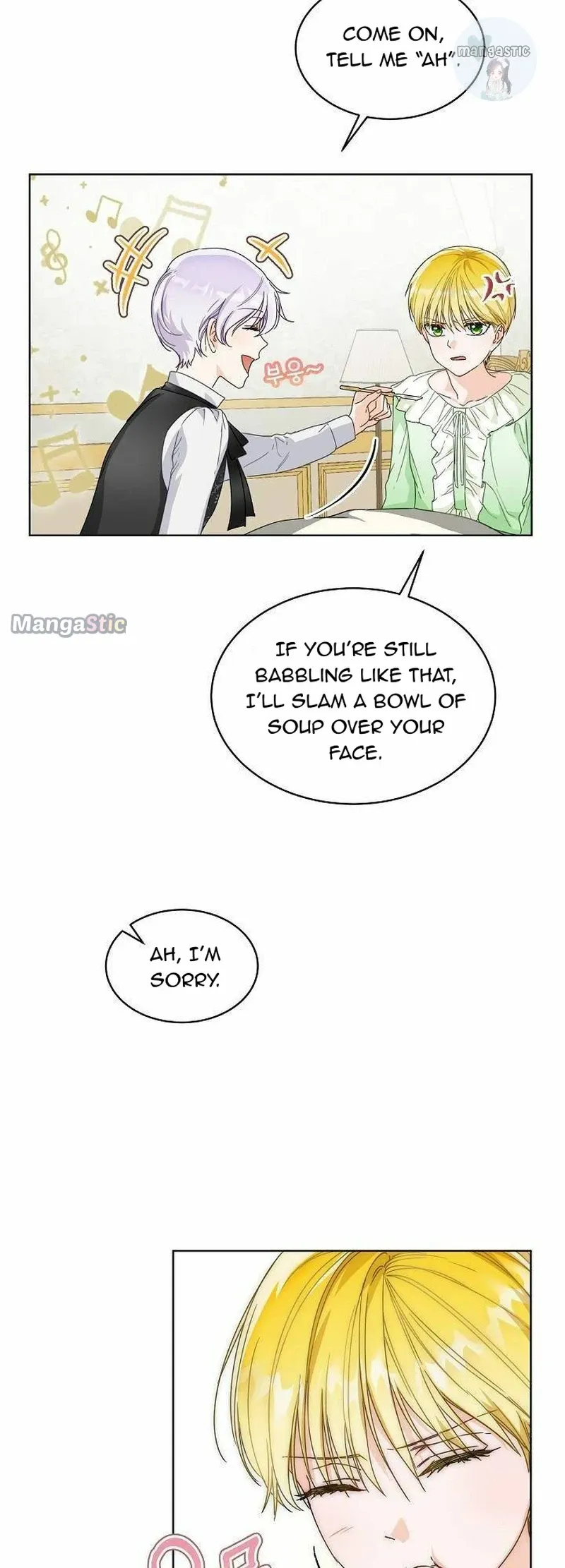 Surviving as an Obsessive Servant Chapter 2 Online - página 49