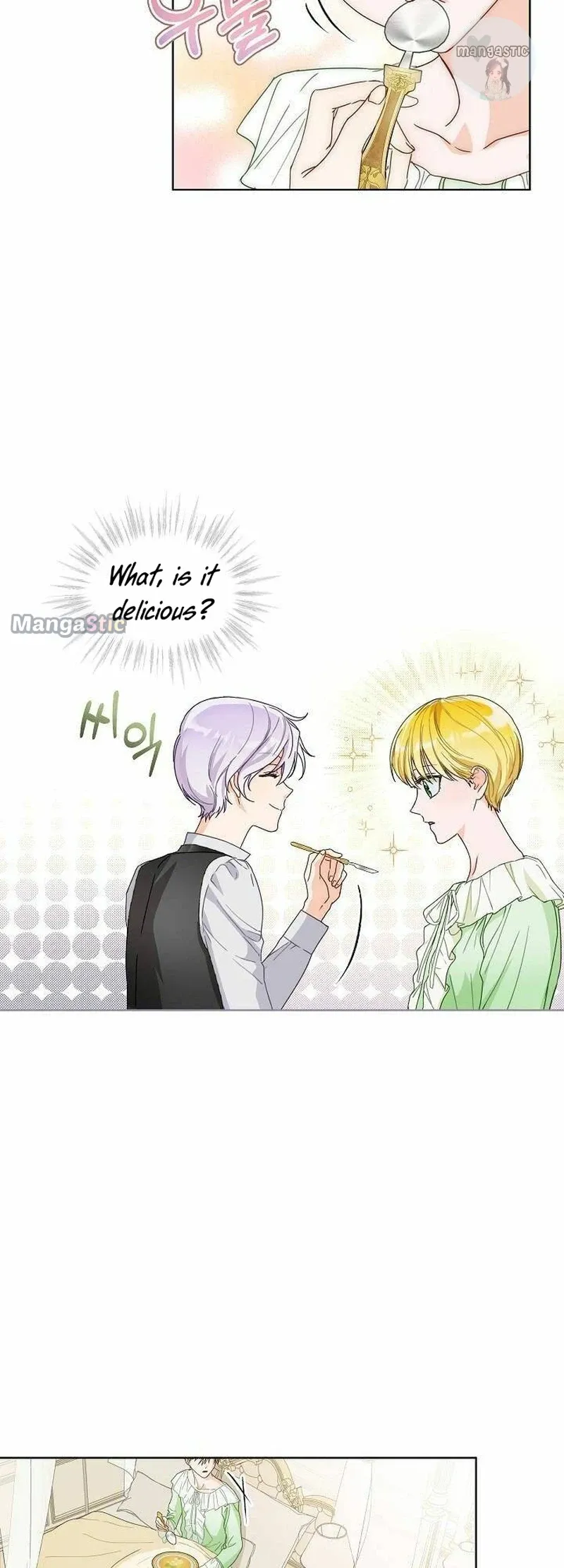Surviving as an Obsessive Servant Chapter 2 Online - página 50