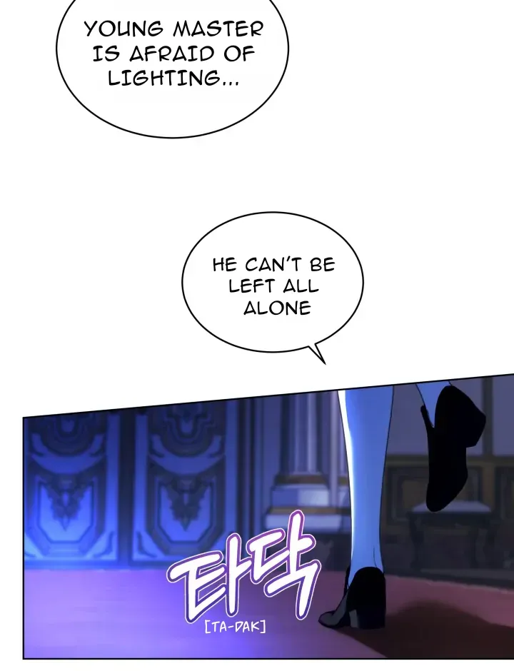 Surviving as an Obsessive Servant Chapter 22 Online - página 5