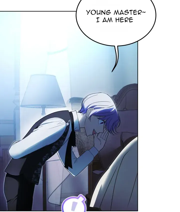 Surviving as an Obsessive Servant Chapter 22 Online - página 9