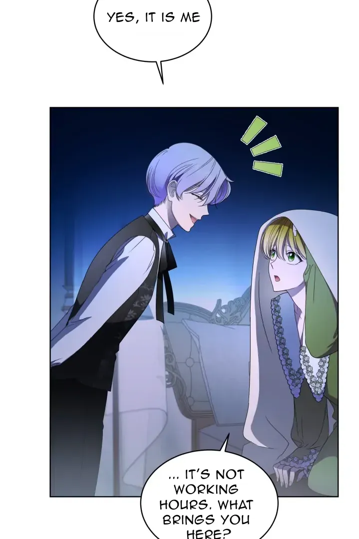 Surviving as an Obsessive Servant Chapter 22 Online - página 12