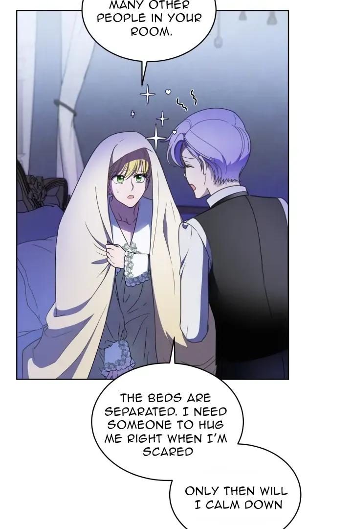 Surviving as an Obsessive Servant Chapter 22 Online - página 17