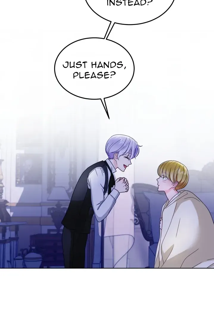 Surviving as an Obsessive Servant Chapter 22 Online - página 21