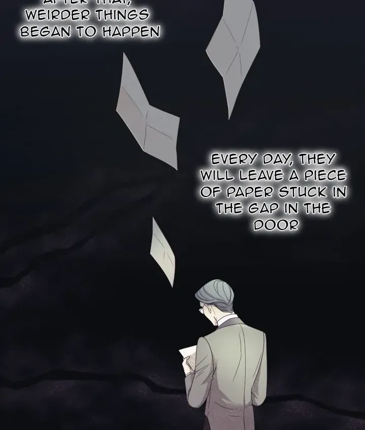 Surviving as an Obsessive Servant Chapter 22 Online - página 43