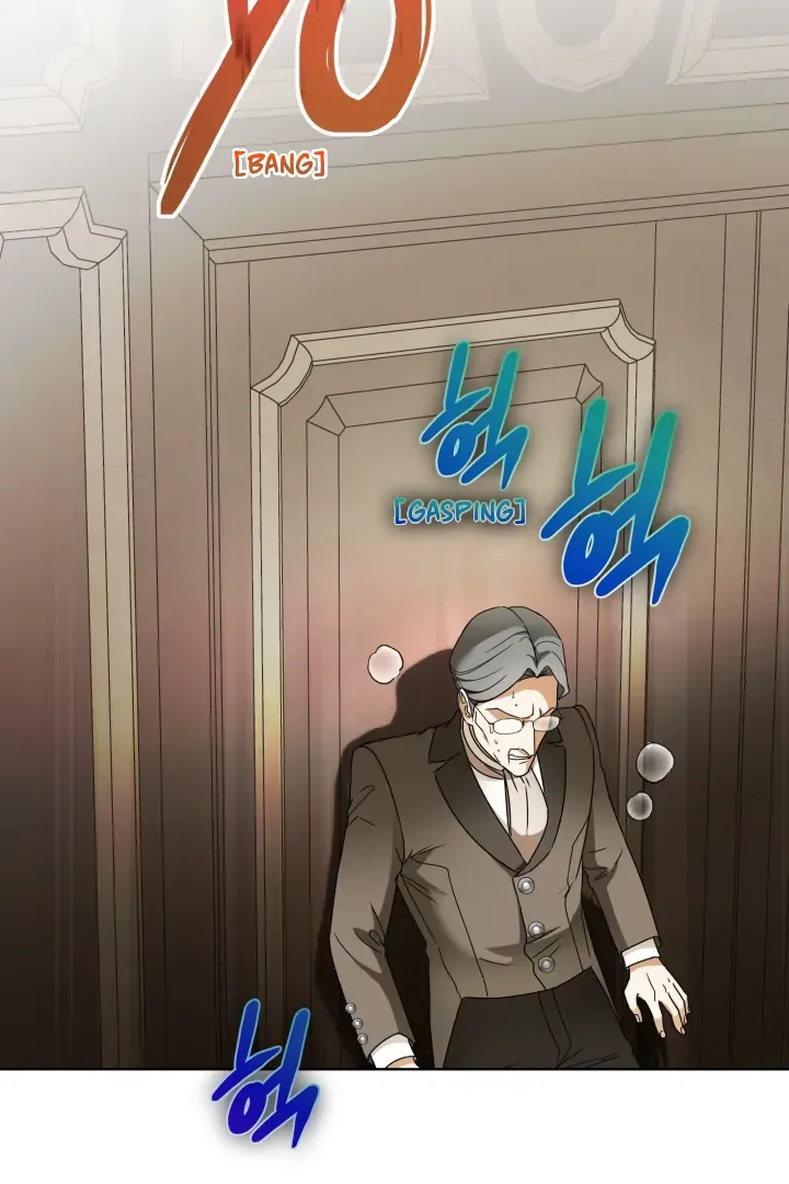 Surviving as an Obsessive Servant Chapter 22 Online - página 61