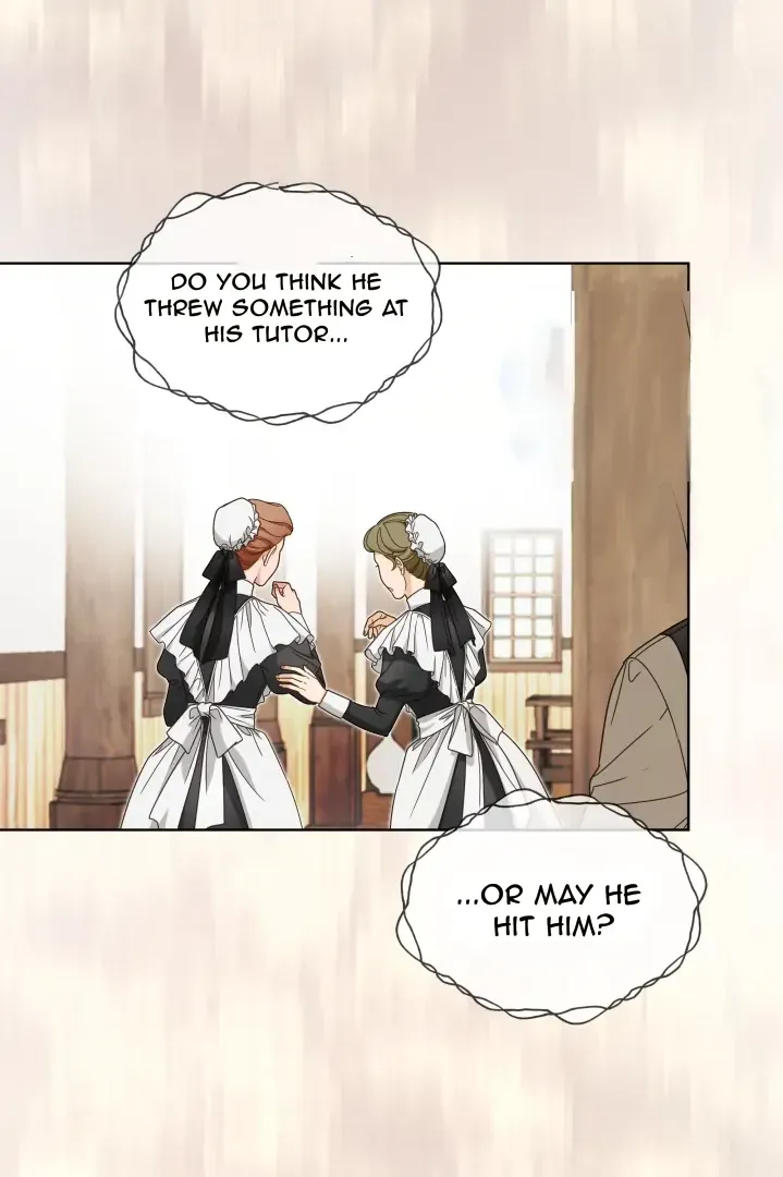 Surviving as an Obsessive Servant Chapter 22 Online - página 72