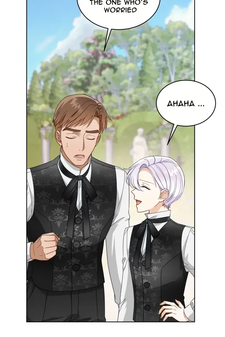 Surviving as an Obsessive Servant Chapter 22 Online - página 81