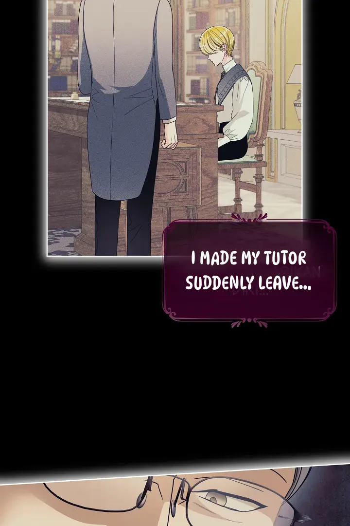 Surviving as an Obsessive Servant Chapter 23 Online - página 7