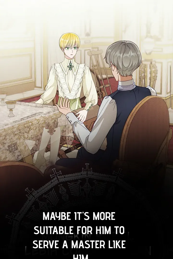 Surviving as an Obsessive Servant Chapter 23 Online - página 11