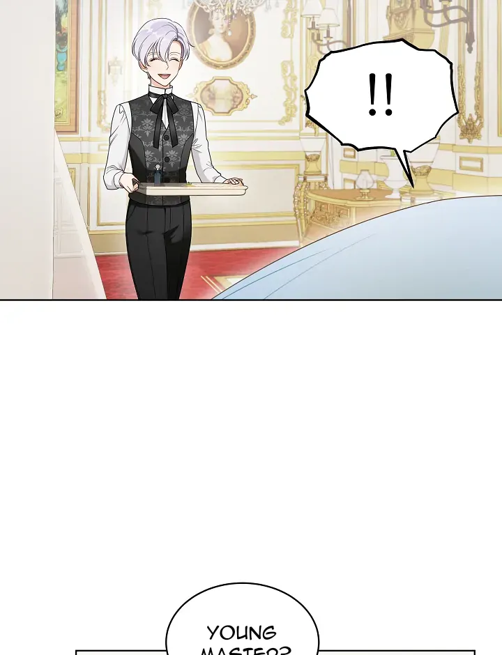 Surviving as an Obsessive Servant Chapter 23 Online - página 14