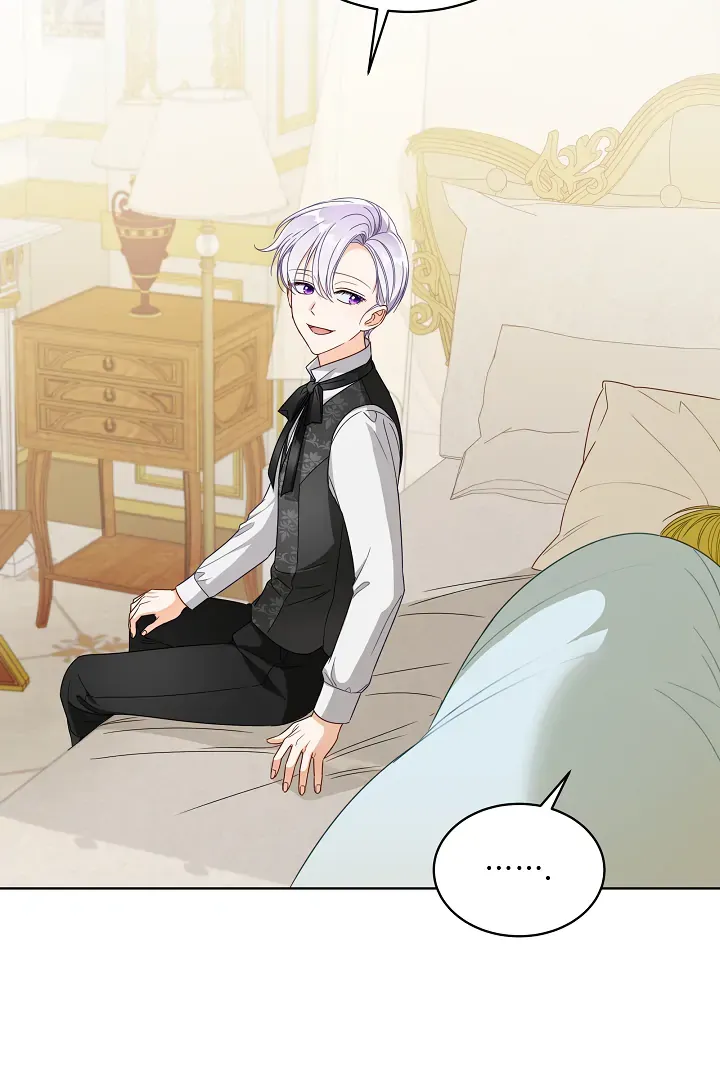 Surviving as an Obsessive Servant Chapter 23 Online - página 17