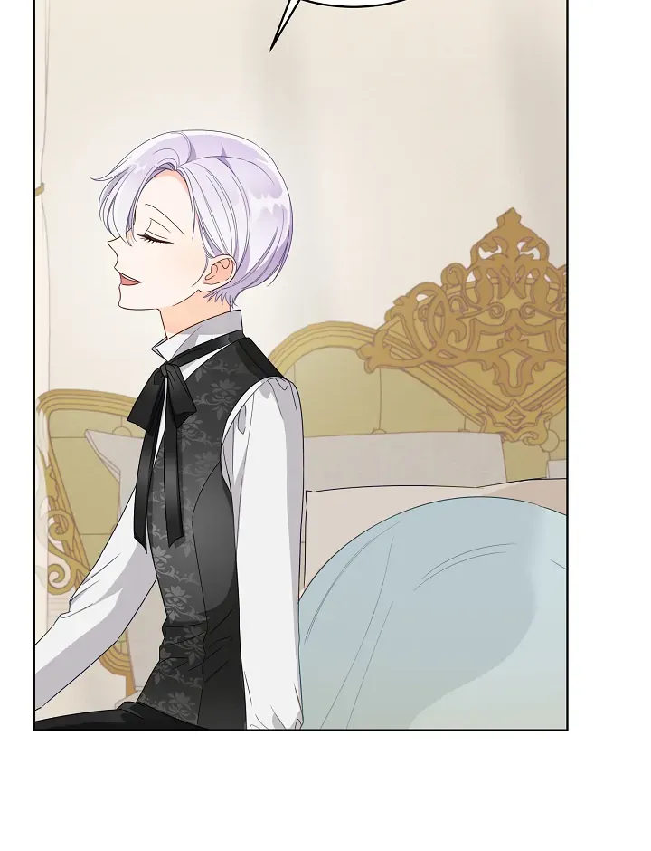 Surviving as an Obsessive Servant Chapter 23 Online - página 20