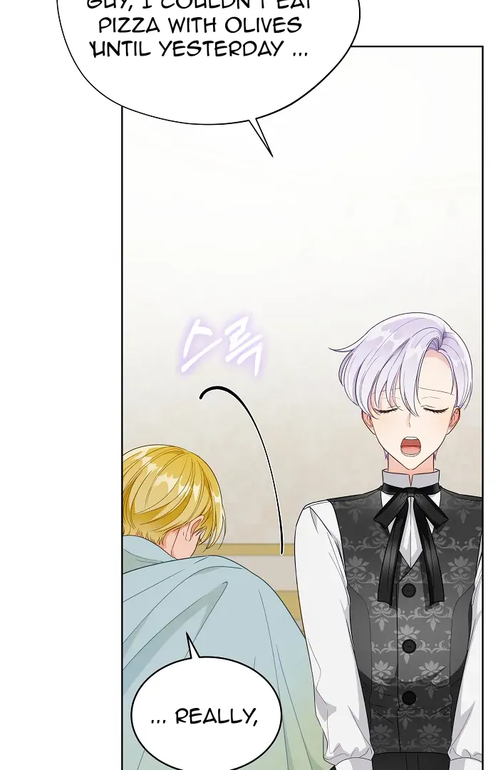 Surviving as an Obsessive Servant Chapter 23 Online - página 28