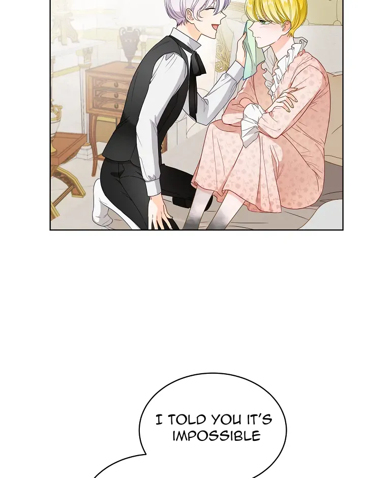 Surviving as an Obsessive Servant Chapter 23 Online - página 34