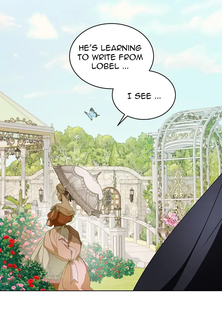 Surviving as an Obsessive Servant Chapter 23 Online - página 43
