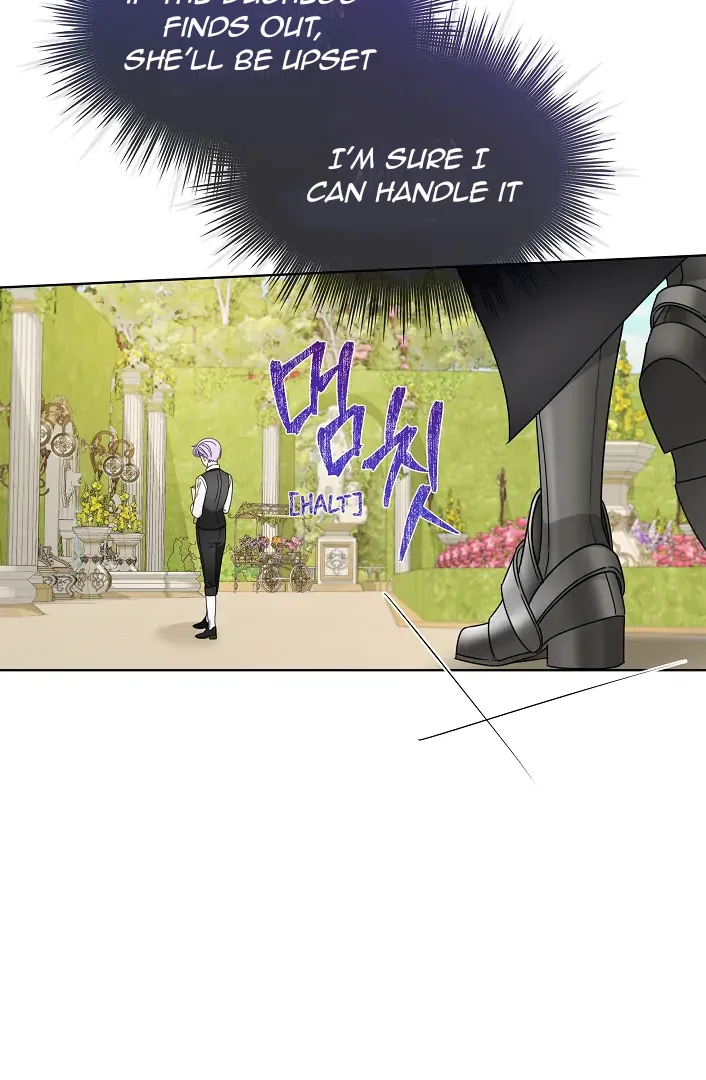 Surviving as an Obsessive Servant Chapter 23 Online - página 58