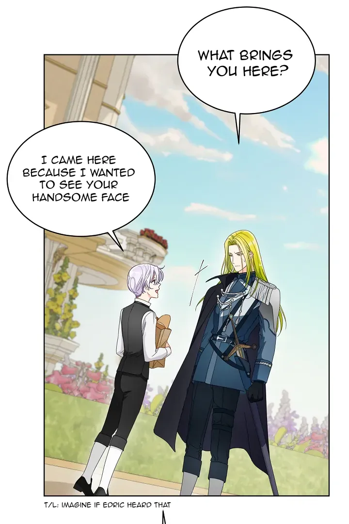 Surviving as an Obsessive Servant Chapter 23 Online - página 62