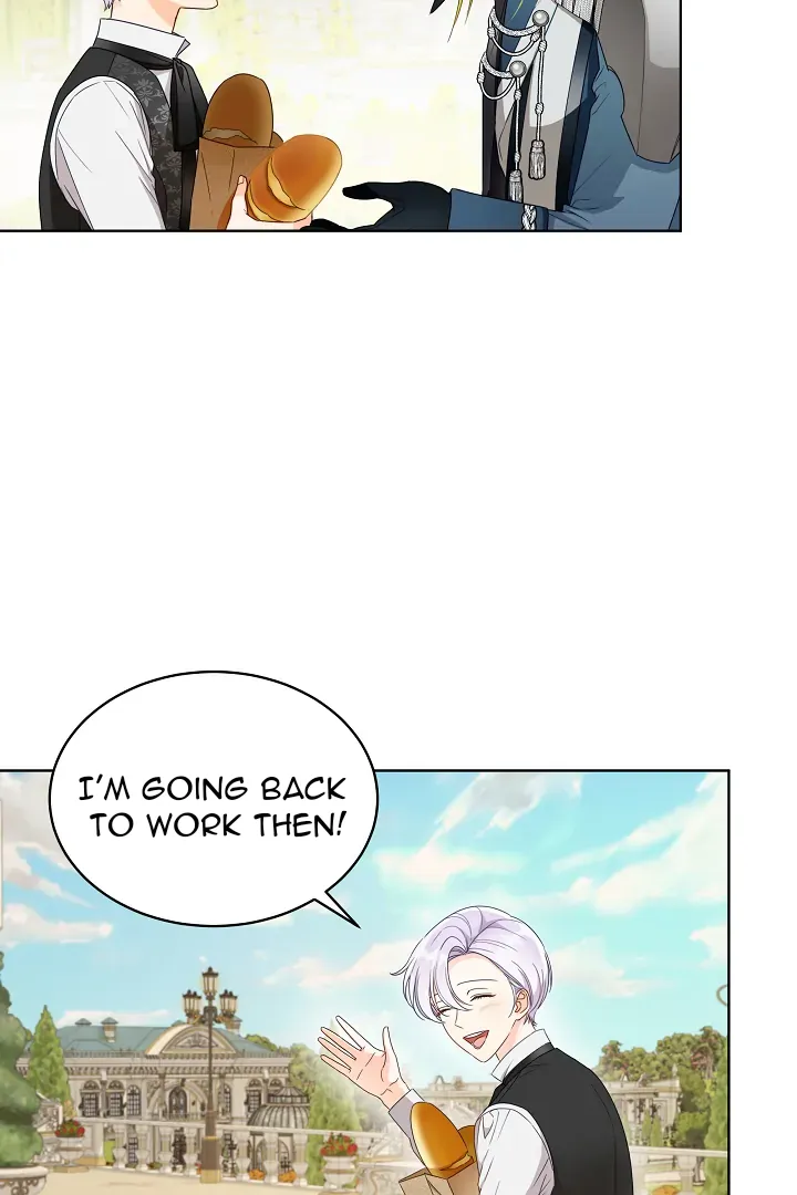 Surviving as an Obsessive Servant Chapter 23 Online - página 67