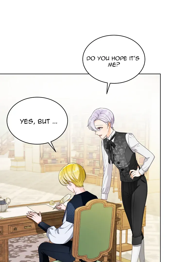 Surviving as an Obsessive Servant Chapter 23 Online - página 72