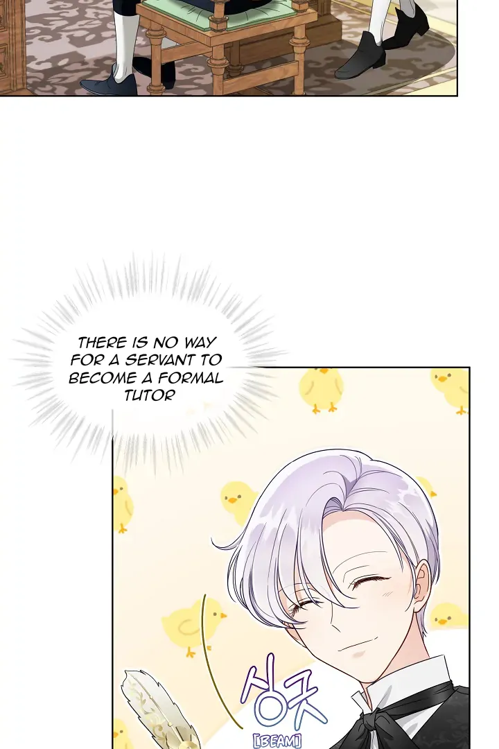 Surviving as an Obsessive Servant Chapter 23 Online - página 73