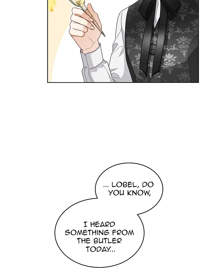 Surviving as an Obsessive Servant Chapter 23 Online - página 74