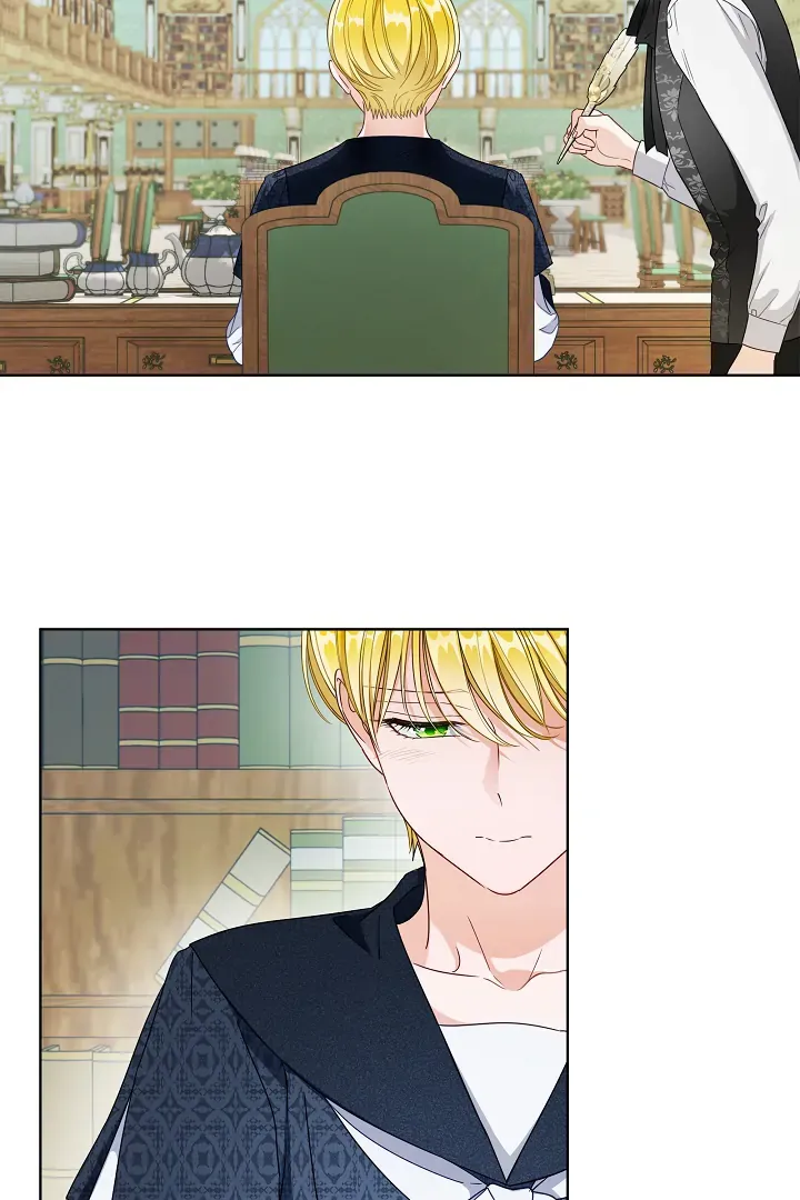Surviving as an Obsessive Servant Chapter 23 Online - página 76