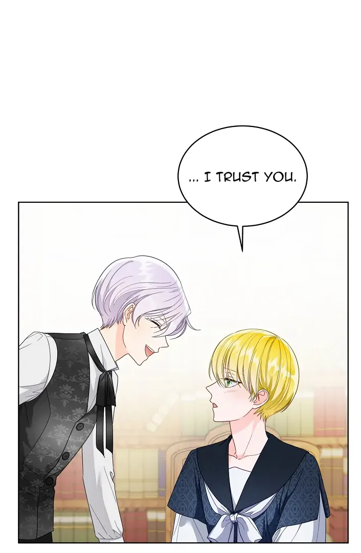 Surviving as an Obsessive Servant Chapter 23 Online - página 82