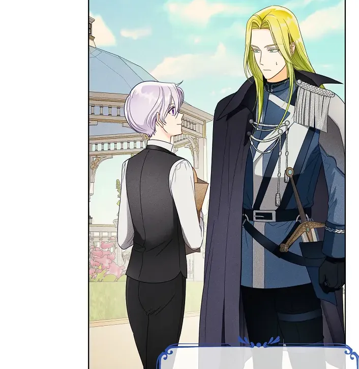 Surviving as an Obsessive Servant Chapter 23 Online - página 84