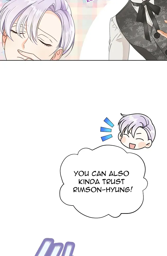 Surviving as an Obsessive Servant Chapter 23 Online - página 86