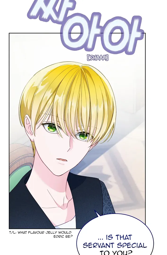Surviving as an Obsessive Servant Chapter 23 Online - página 87