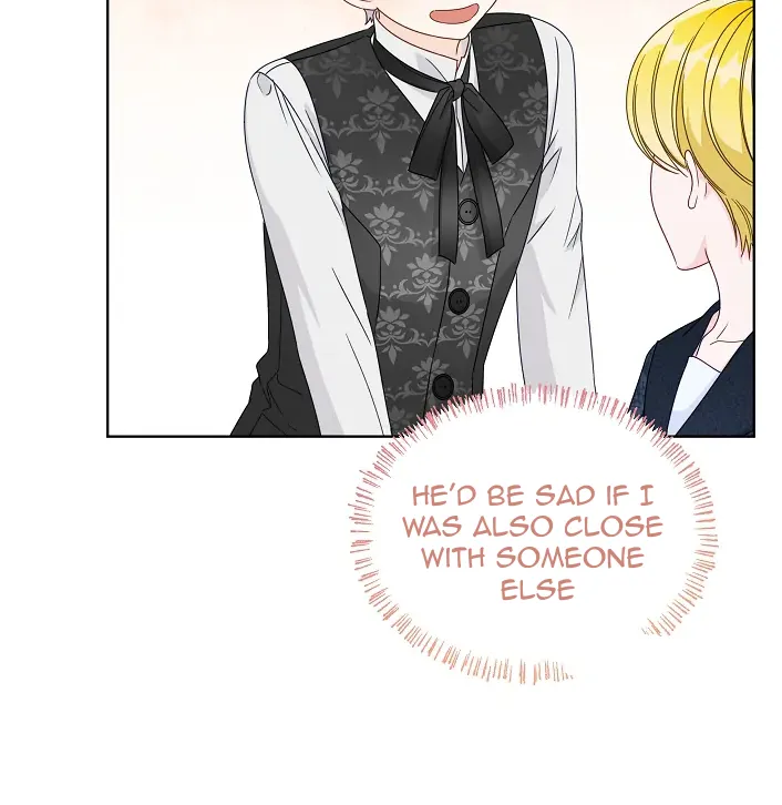 Surviving as an Obsessive Servant Chapter 23 Online - página 89
