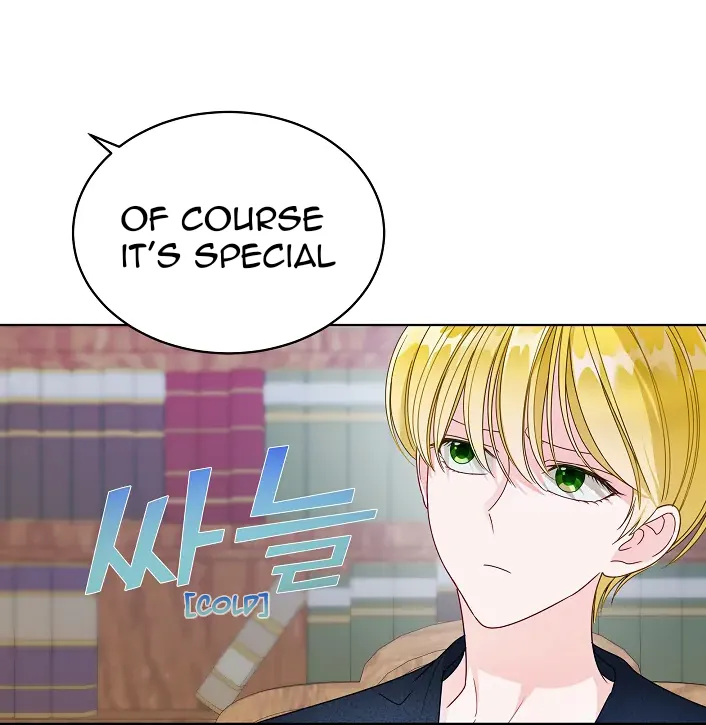 Surviving as an Obsessive Servant Chapter 23 Online - página 90