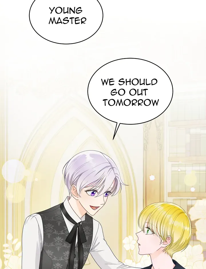 Surviving as an Obsessive Servant Chapter 23 Online - página 94