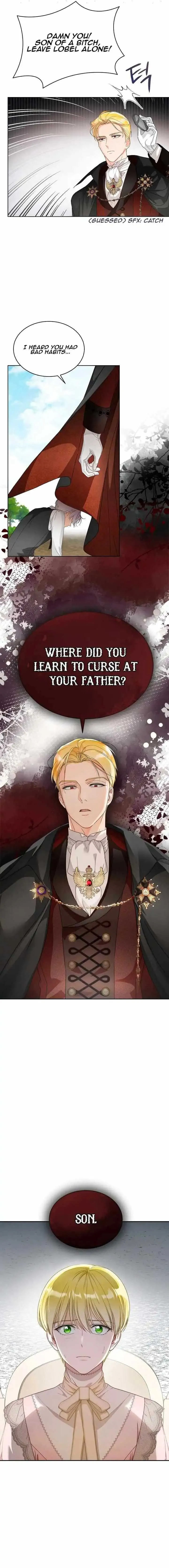Surviving as an Obsessive Servant Chapter 24 Online - página 7