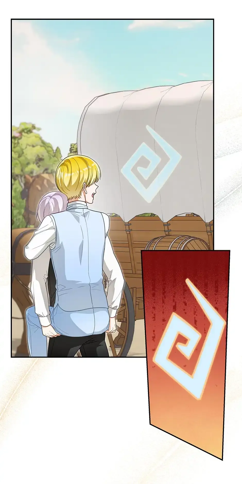 Surviving as an Obsessive Servant Chapter 27 Online - página 11