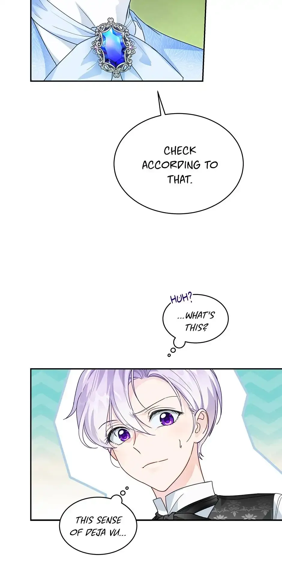 Surviving as an Obsessive Servant Chapter 27 Online - página 25
