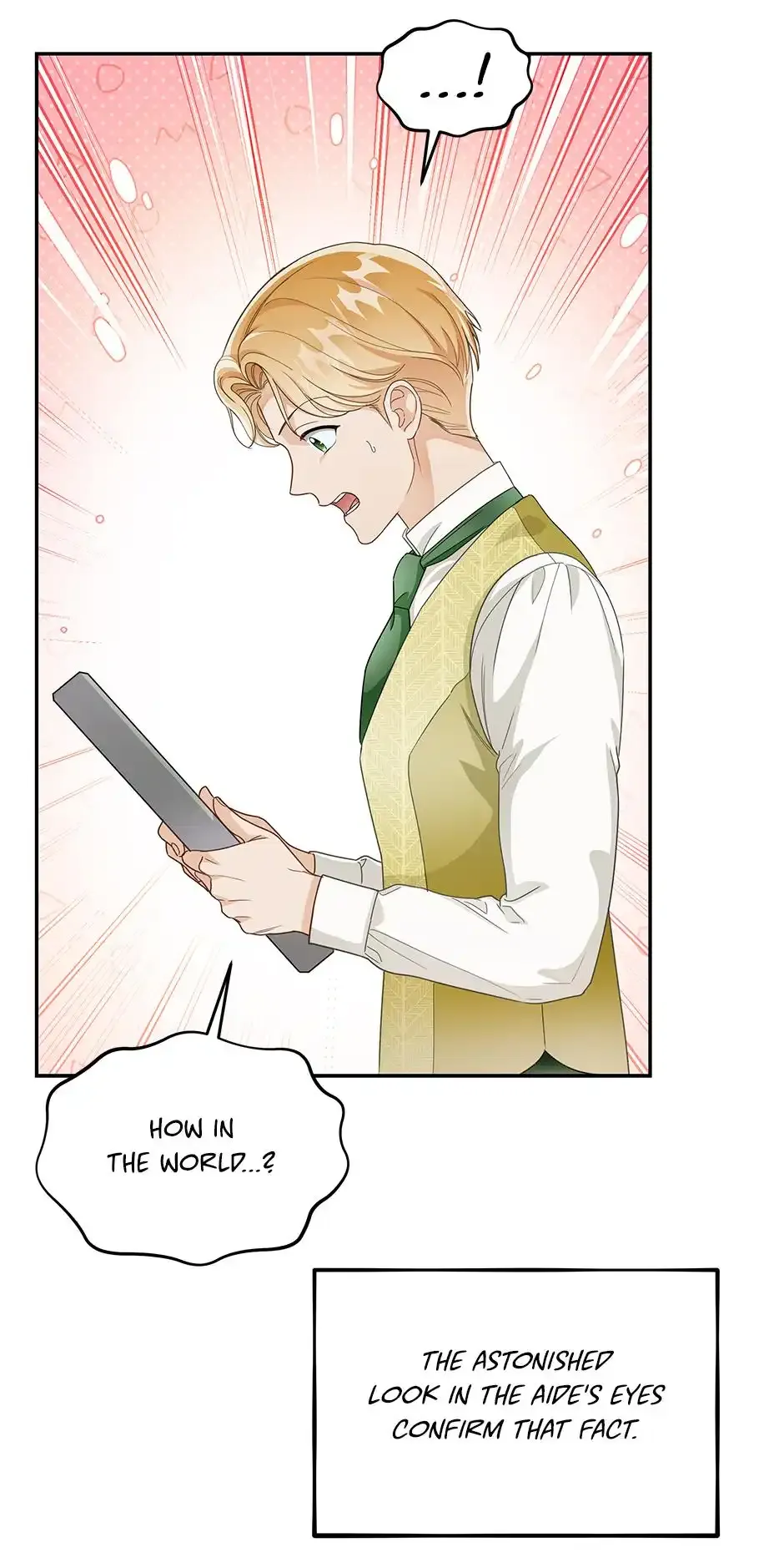 Surviving as an Obsessive Servant Chapter 27 Online - página 30