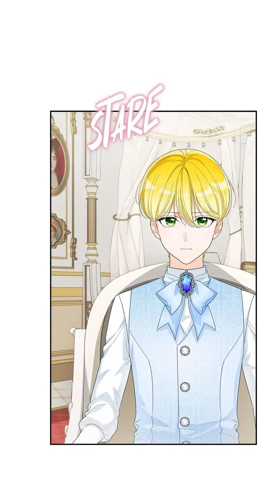 Surviving as an Obsessive Servant Chapter 27 Online - página 40