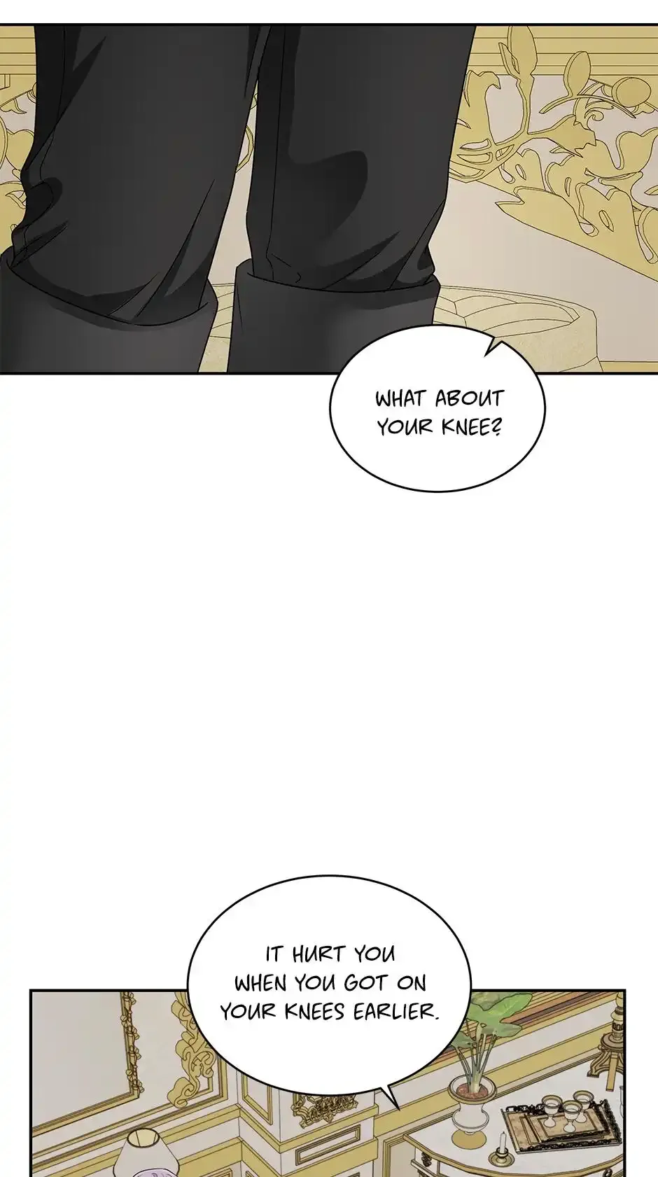 Surviving as an Obsessive Servant Chapter 27 Online - página 41
