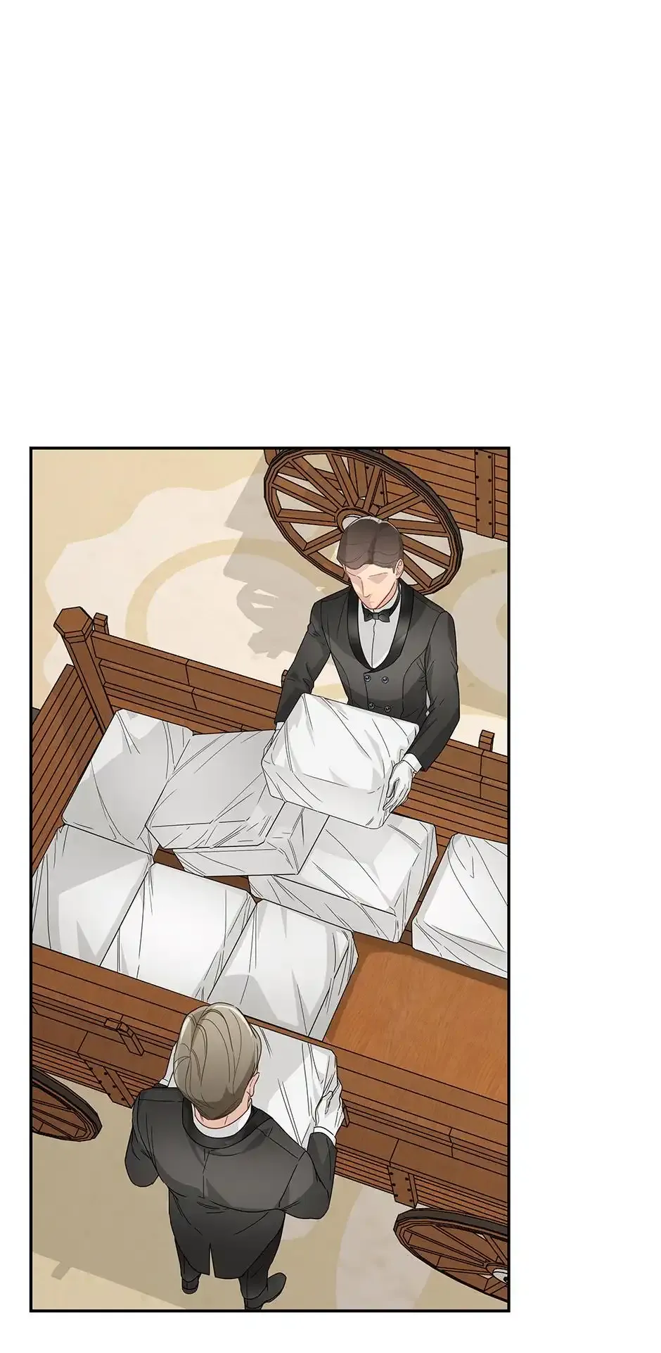 Surviving as an Obsessive Servant Chapter 27 Online - página 52