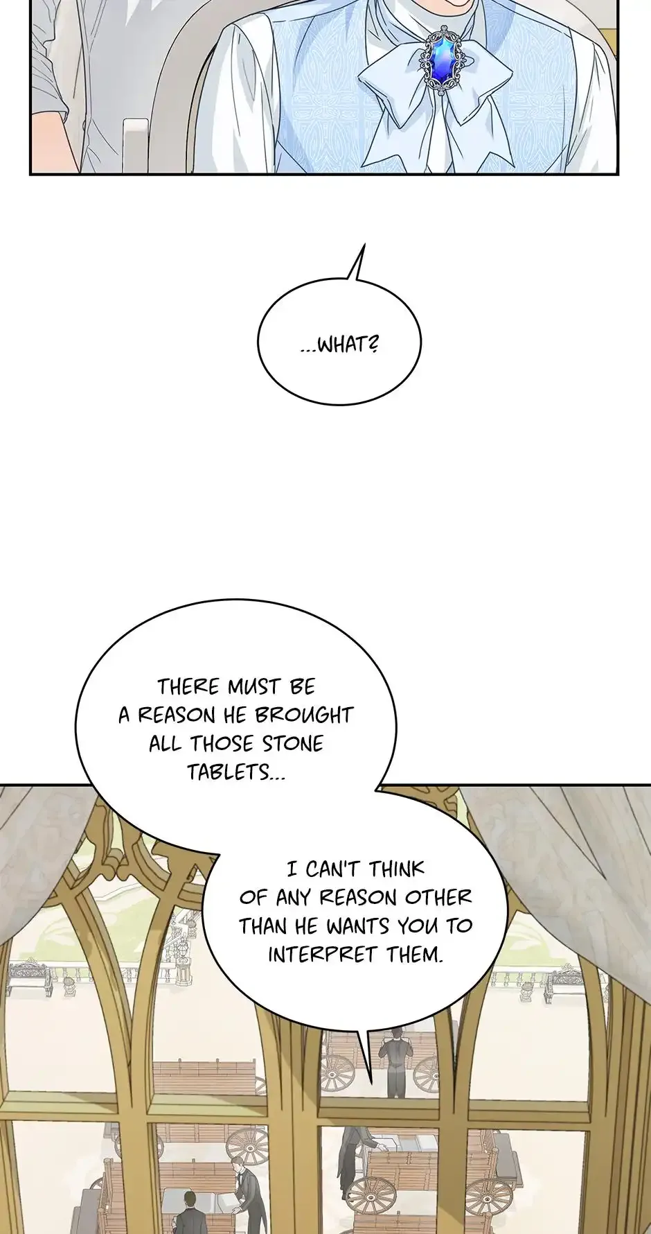 Surviving as an Obsessive Servant Chapter 27 Online - página 55